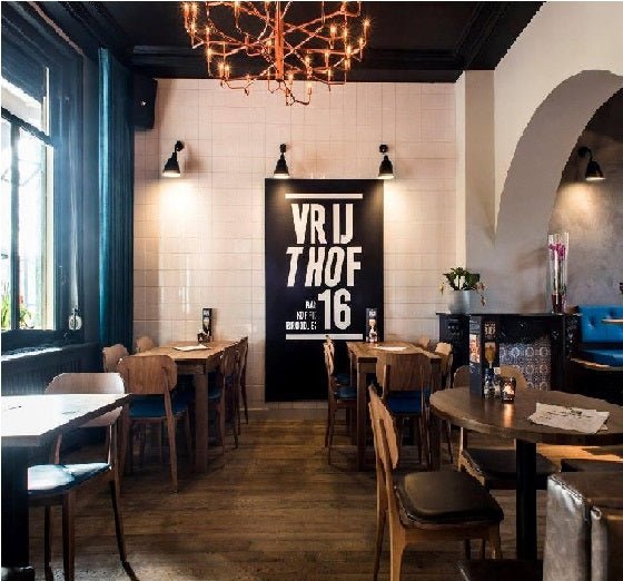 Axis 71 - Grand Siecle Pendant Hanglamp Big - KOOT