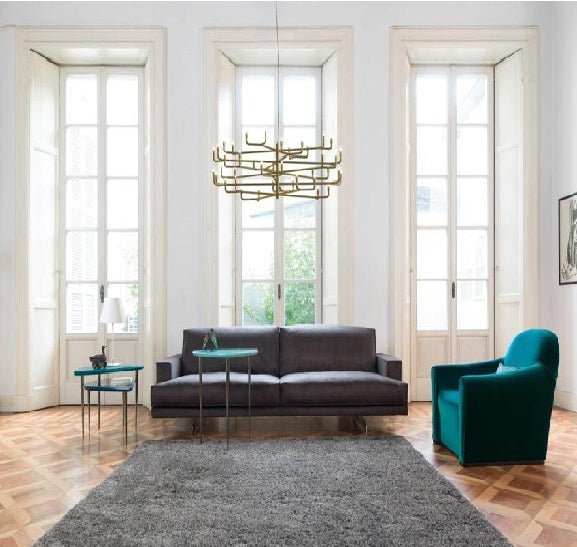 Axis 71 - Grand Siecle Pendant Hanglamp Big - KOOT