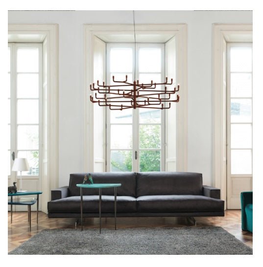 Axis 71 - Grand Siecle Pendant Hanglamp Big - KOOT