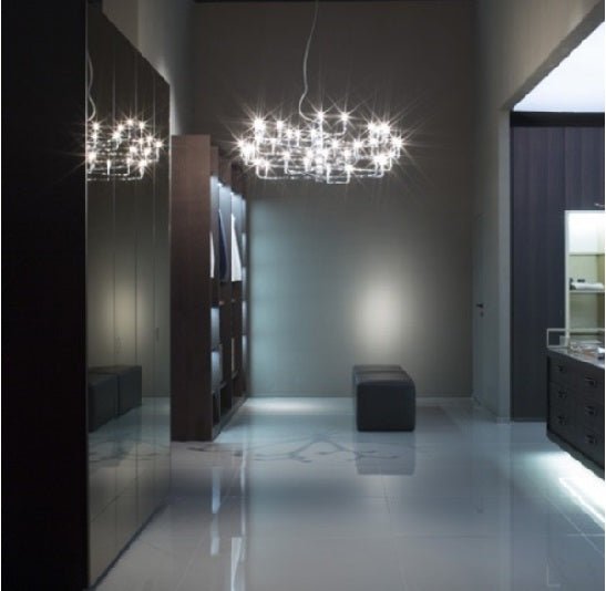 Axis 71 - Grand Siecle Pendant Hanglamp Klein - KOOT