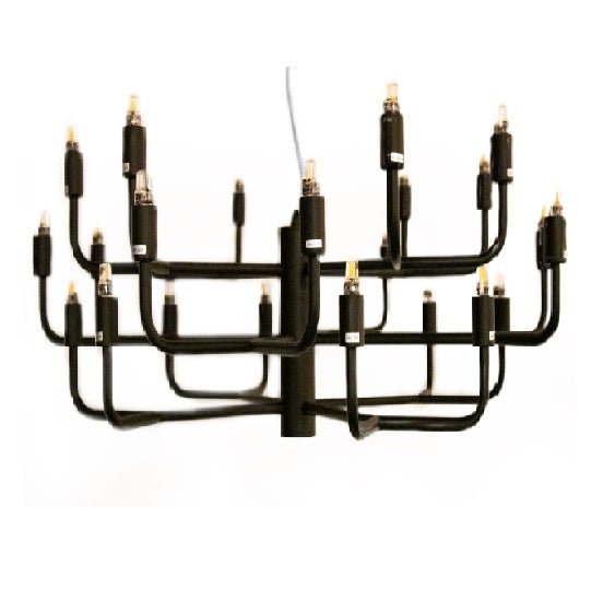 Axis 71 - Grand Siecle Pendant Hanglamp Klein - KOOT