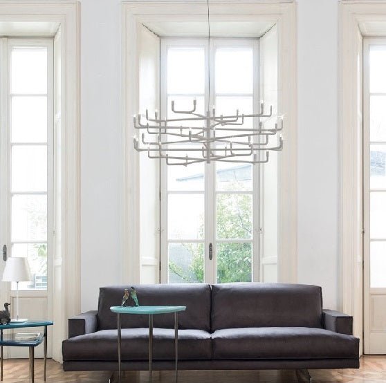 Axis 71 - Grand Siecle Pendant Hanglamp Klein - KOOT
