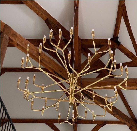 Axis 71 - Grand Siecle Pendant Hanglamp Klein - KOOT