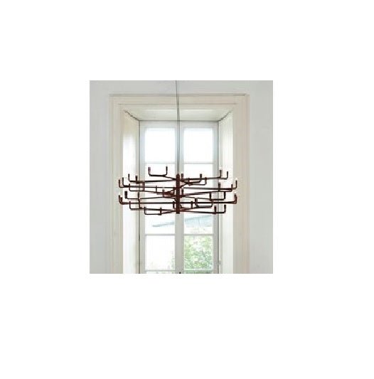 Axis 71 - Grand Siecle Pendant Hanglamp Klein - KOOT