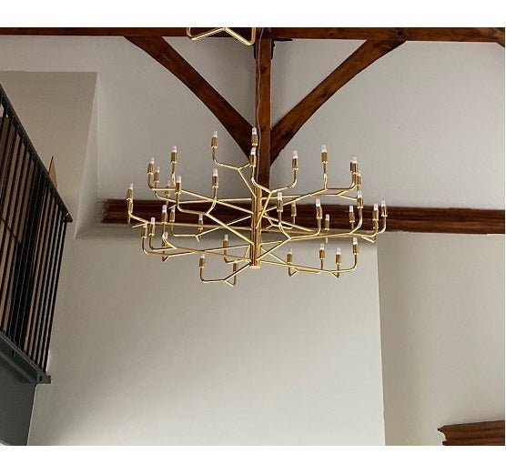 Axis 71 - Grand Siecle Pendant Hanglamp Klein - KOOT