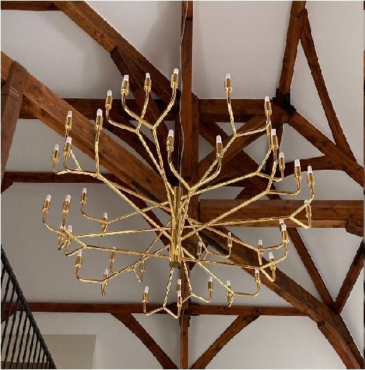 Axis 71 - Grand Siecle Pendant Hanglamp Klein - KOOT