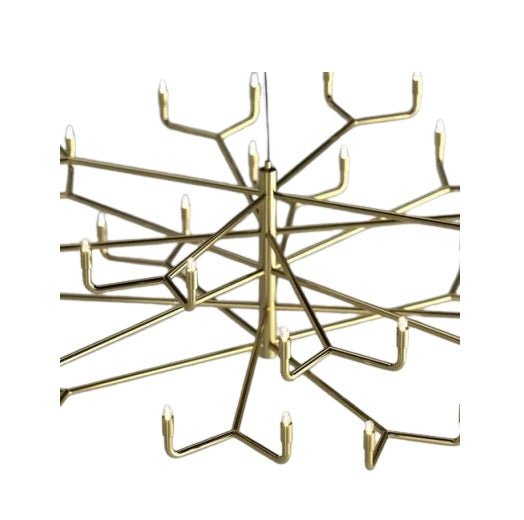 Axis 71 - Grand Siecle Pendant Hanglamp Klein - KOOT