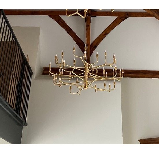 Axis 71 - Grand Siecle Pendant Hanglamp Klein - KOOT