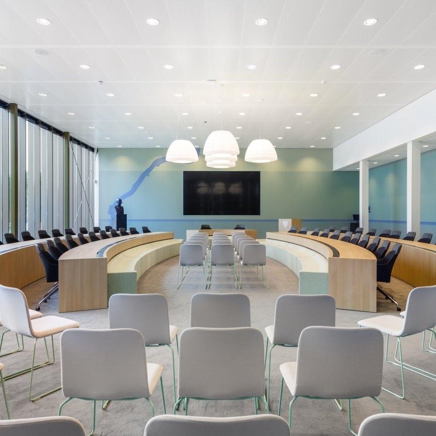 Axo - Bell 90 hanglamp - KOOT