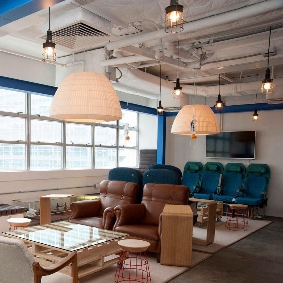 Axo - Bell 90 hanglamp - KOOT