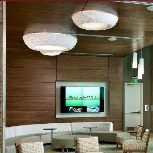 Axo - Bell 90 plafondlamp - KOOT