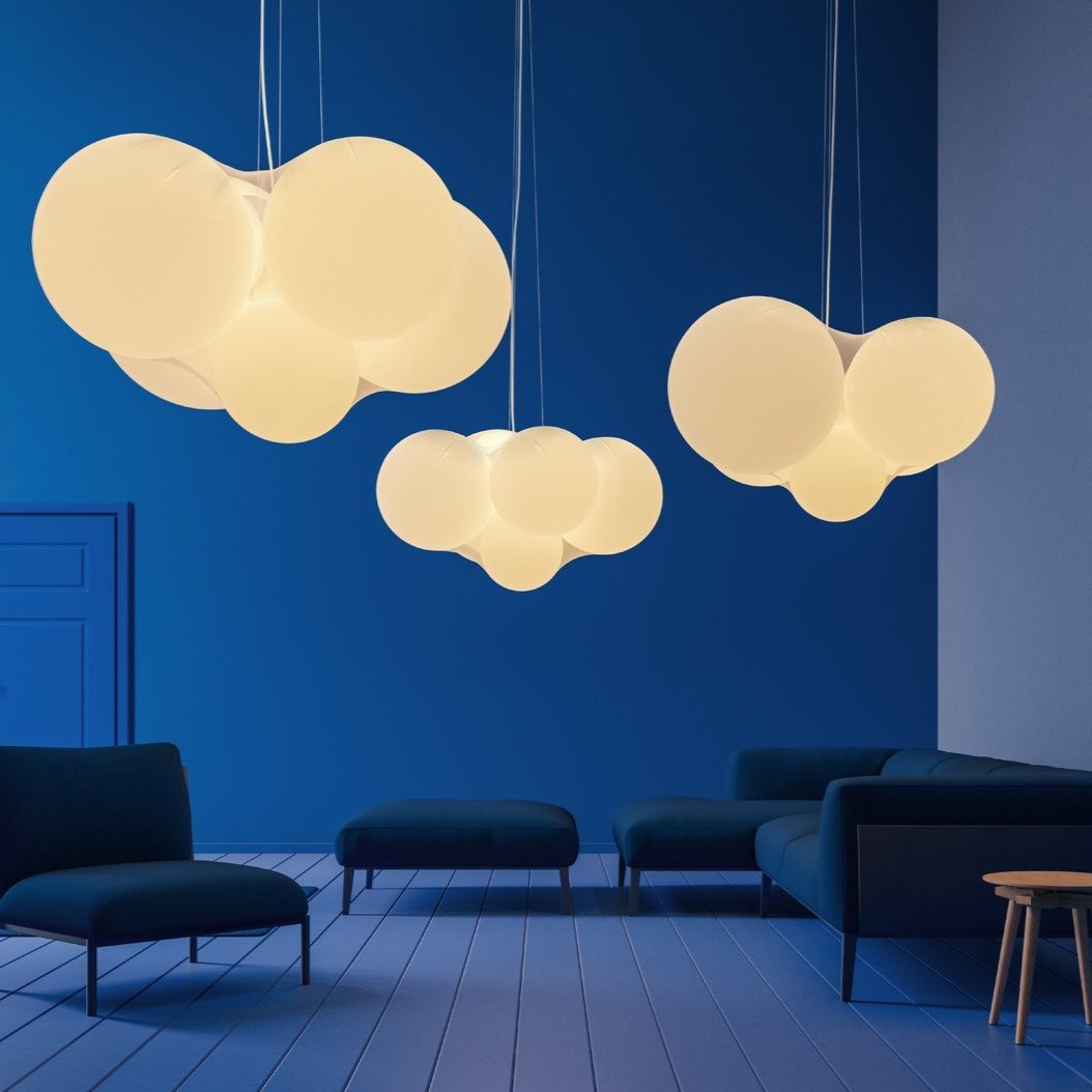 Axo - Cloudy Hanglamp - KOOT