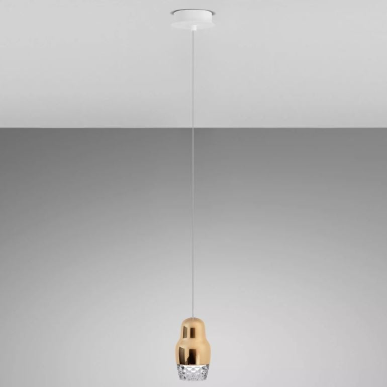 Axo - Fedora Hanglamp - KOOT