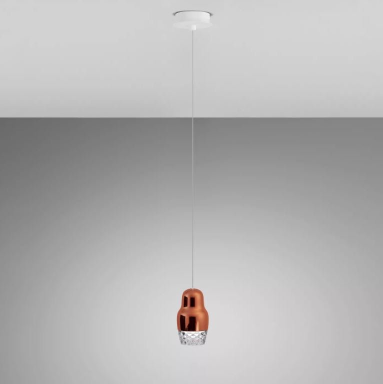 Axo - Fedora Hanglamp - KOOT