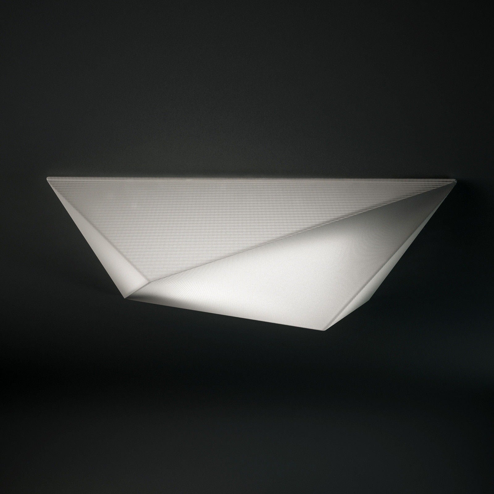 Axo - Ukiyo G plafondlamp - KOOT