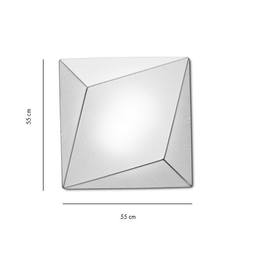 Axo - Ukiyo Wandlamp - KOOT