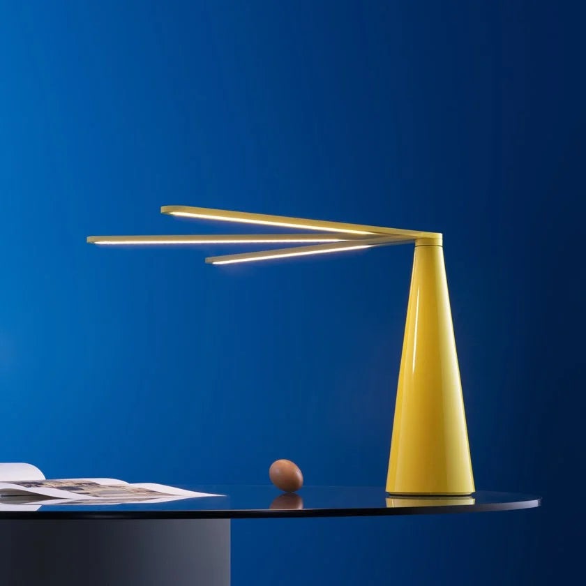 Martinelli Luce - Elica Tafellamp - KOOT