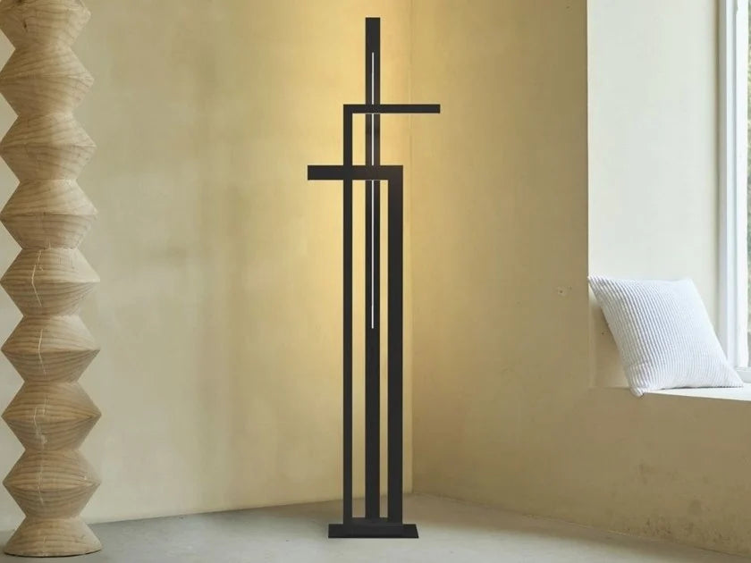 Hollands Licht - Reflex vloerlamp - KOOT