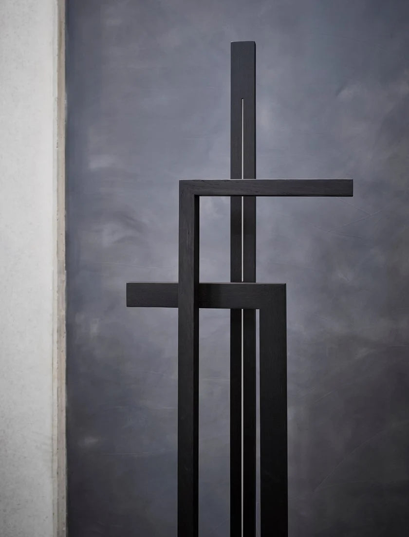 Hollands Licht - Reflex vloerlamp - KOOT