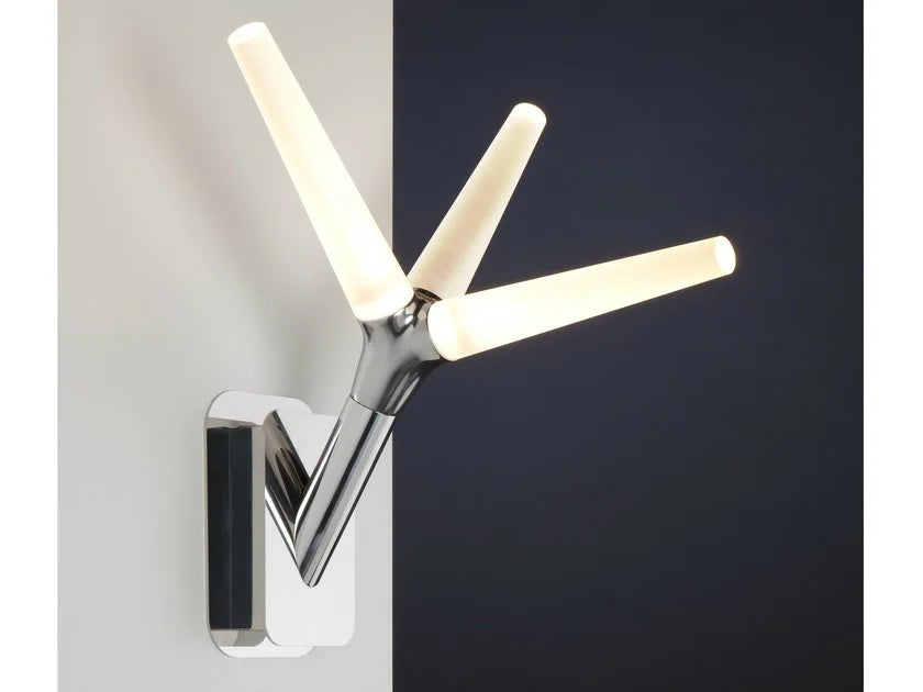 Quasar - Sparks Triple Wandlamp - KOOT