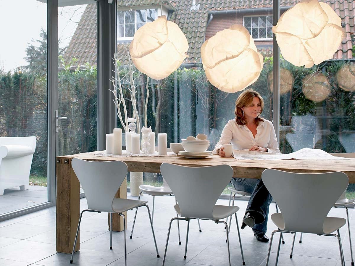 Belux - Cloud LED 520 hanglamp - KOOT