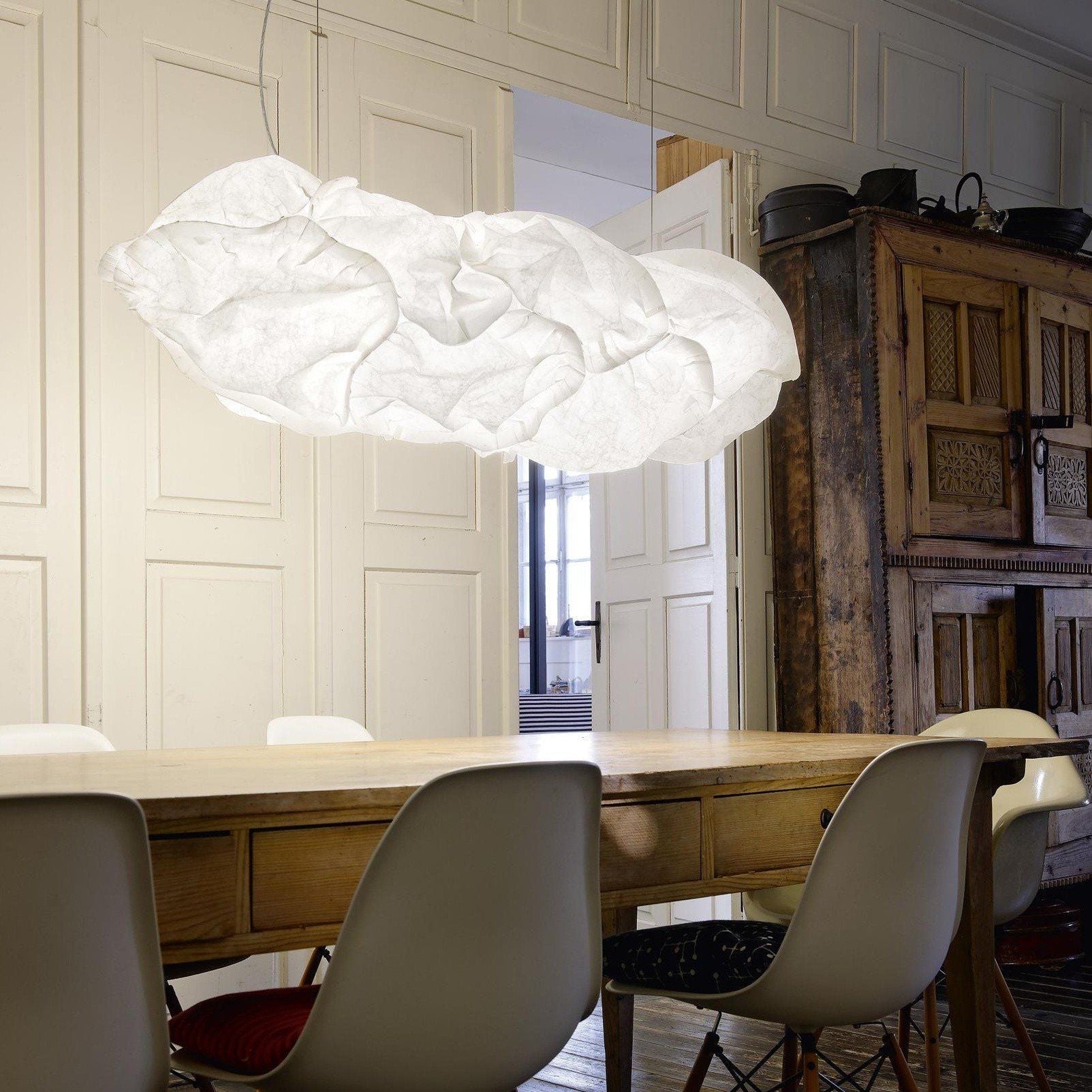 Belux - Cloud XL LED hanglamp - KOOT