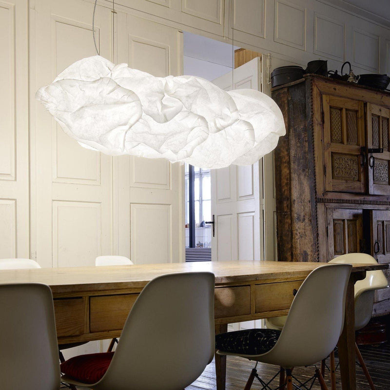Belux - Cloud XL LED hanglamp - KOOT