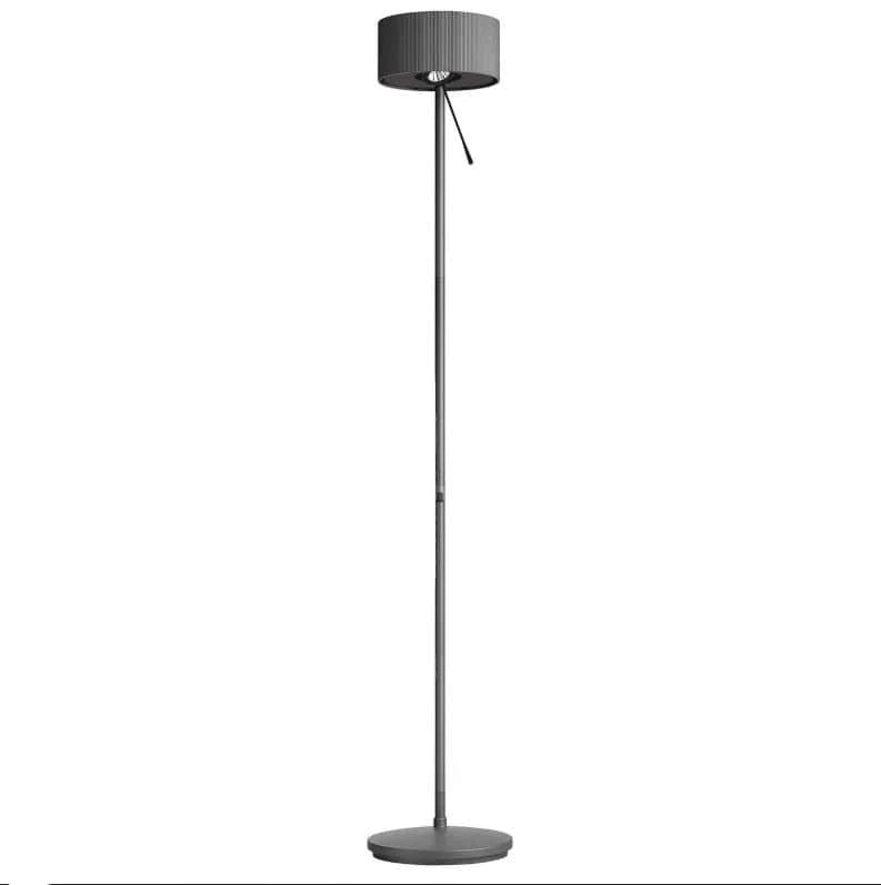 Belux - Diogenes Type E+ F Vloerlamp - KOOT