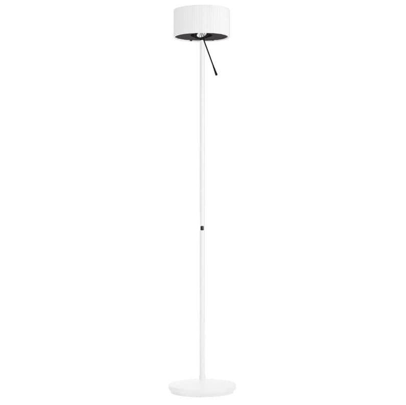 Belux - Diogenes Type E+ F Vloerlamp - KOOT