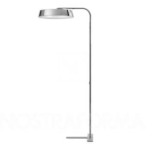 Belux - Koi neo LED arc vloerlamp - KOOT