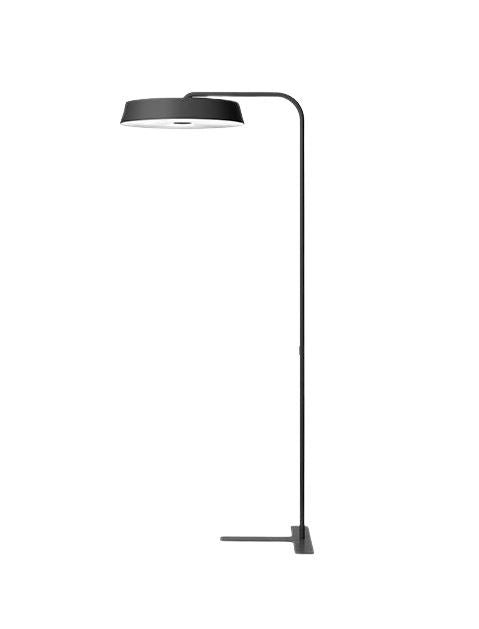 Belux - Koi neo LED arc vloerlamp - KOOT