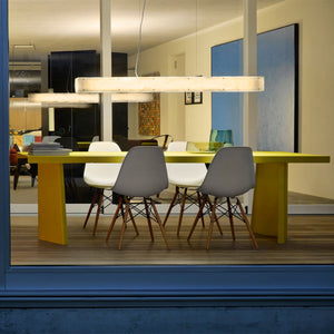 Belux - One by One LED 1290cm hanglamp - KOOT