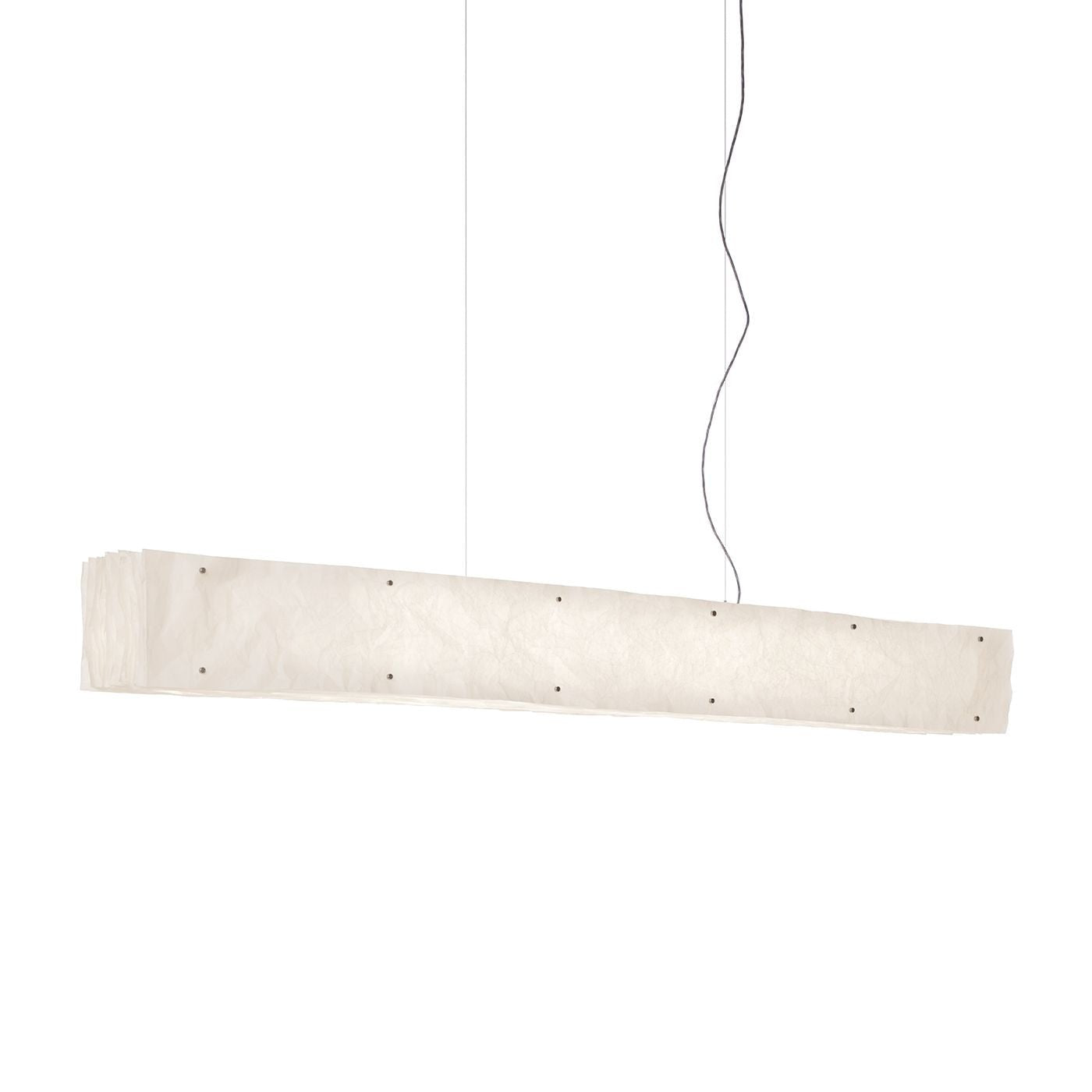 Belux - One by One LED 1290cm hanglamp - KOOT
