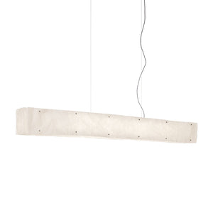 Belux - One by One LED 1290cm hanglamp - KOOT