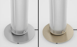 Belux - Twilight 360 Vloerlamp aluminium - KOOT