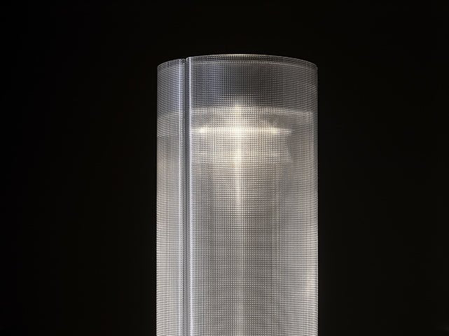 Belux - Twilight 360 Vloerlamp aluminium - KOOT