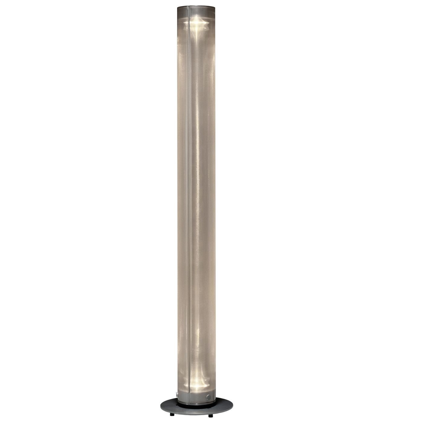 Belux - Twilight 360 Vloerlamp aluminium - KOOT