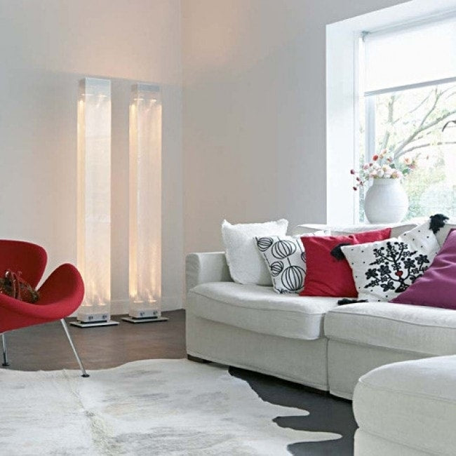 Belux - Twilight LED vloerlamp - KOOT