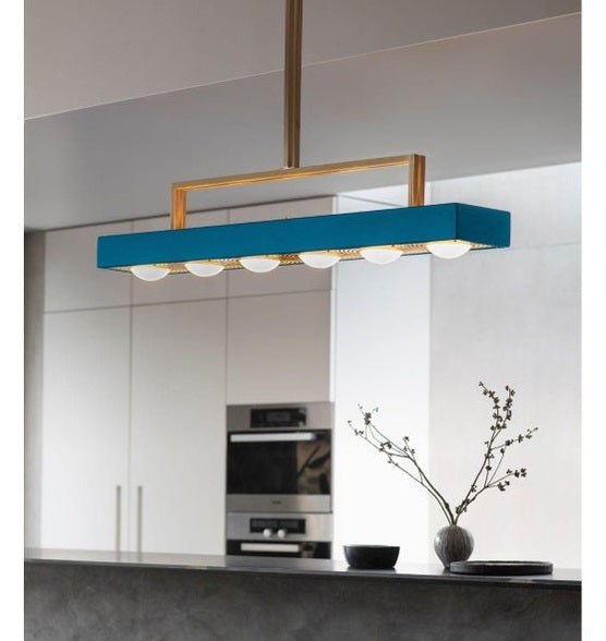Bert Frank - Kernel XL Hanglamp - KOOT