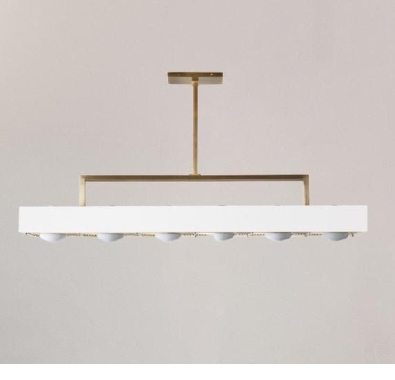 Bert Frank - Kernel XL Hanglamp - KOOT