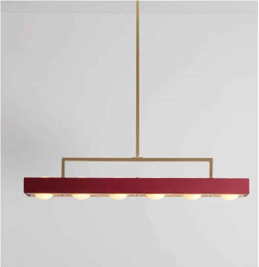 Bert Frank - Kernel XL Hanglamp - KOOT