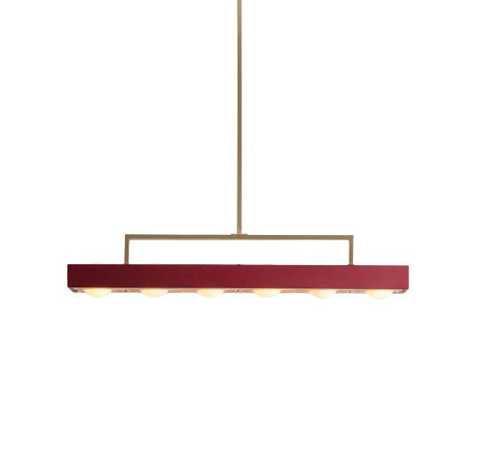 Bert Frank - Kernel XL Hanglamp - KOOT