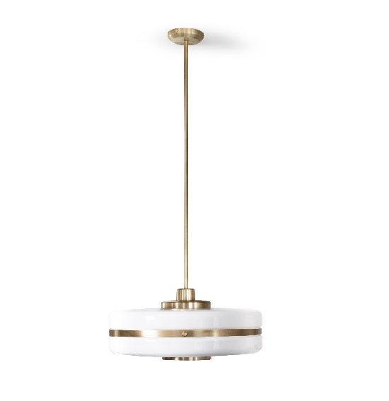 Bert Frank - Masina Hanglamp - KOOT