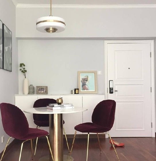 Bert Frank - Masina Hanglamp - KOOT