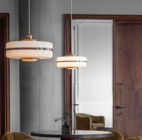 Bert Frank - Masina Hanglamp - KOOT