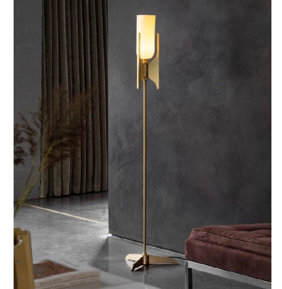 Bert Frank - Pennon Floorlamp - KOOT