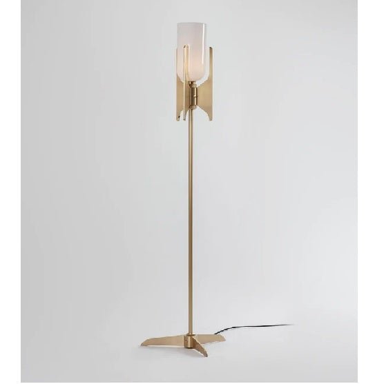 Bert Frank - Pennon Floorlamp - KOOT
