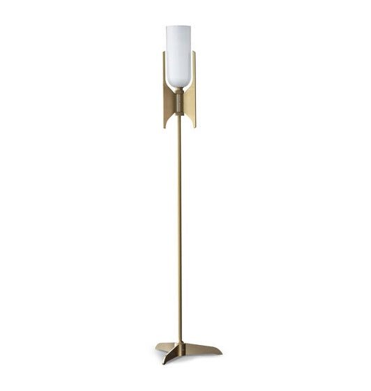 Bert Frank - Pennon Floorlamp - KOOT