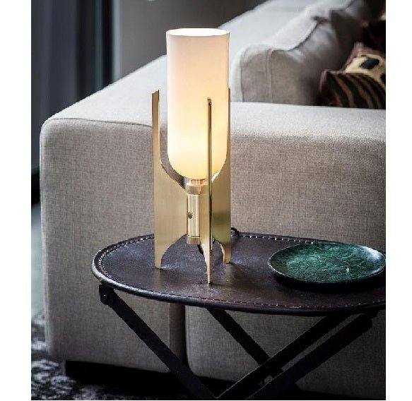 Bert Frank - Pennon Tafellamp - KOOT