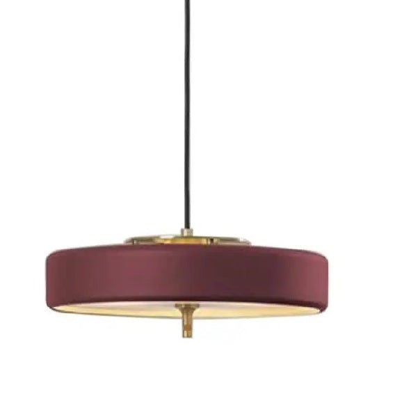 Bert Frank - Revolve Hanglamp - KOOT